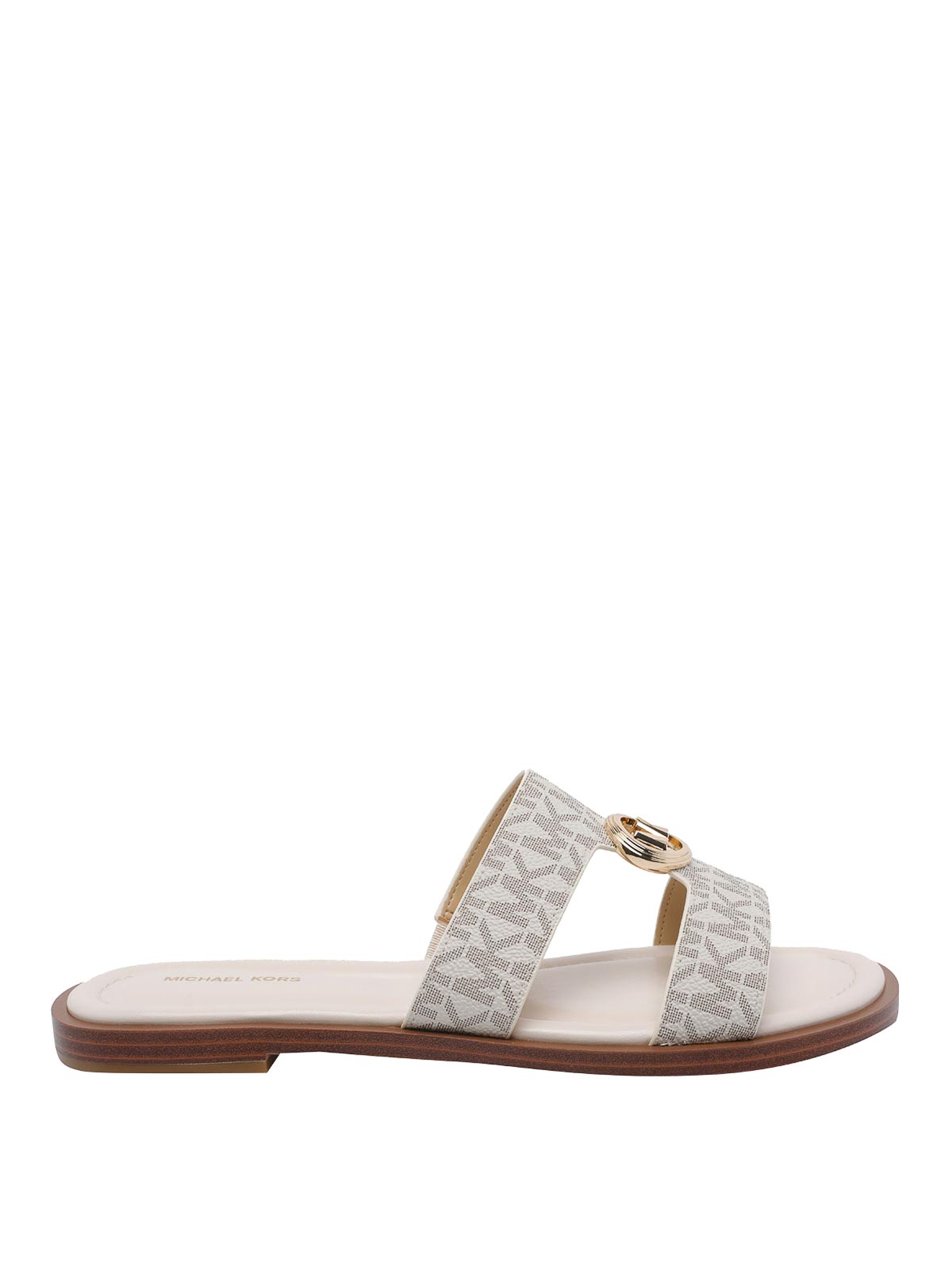 Michael Michael Kors Sandali scorrevoli