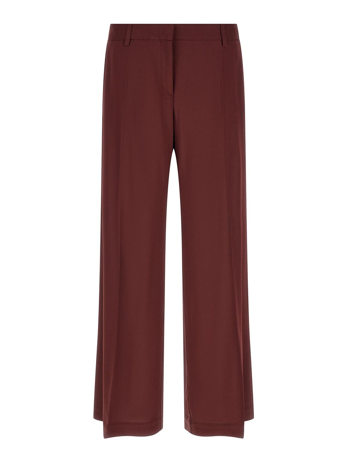 Alberto Biani Pantaloni hippy