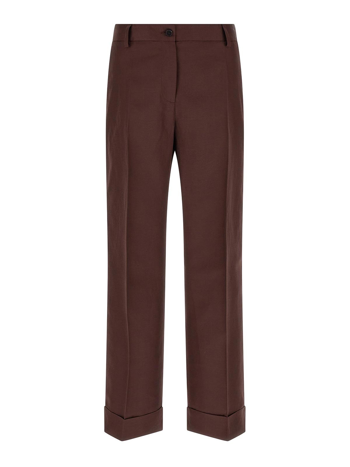 Alberto Biani Pantaloni Charlie
