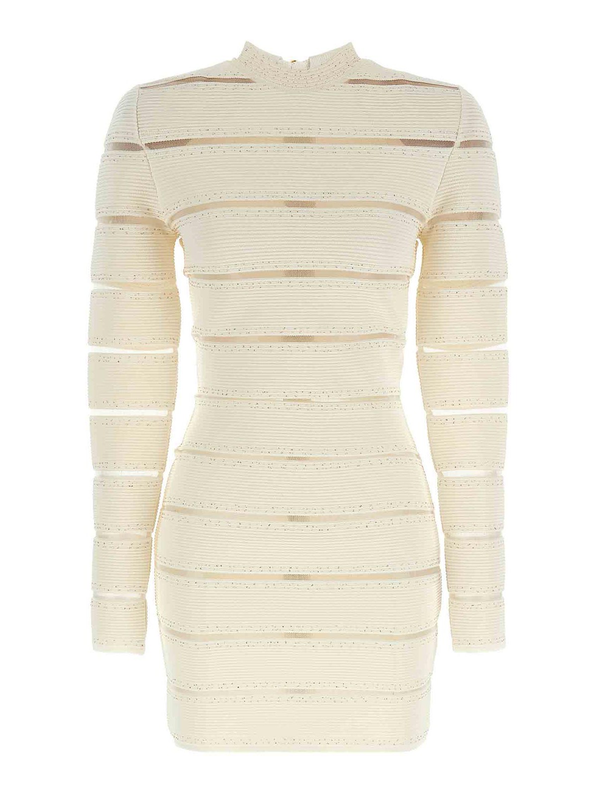 Balmain Abito aderente