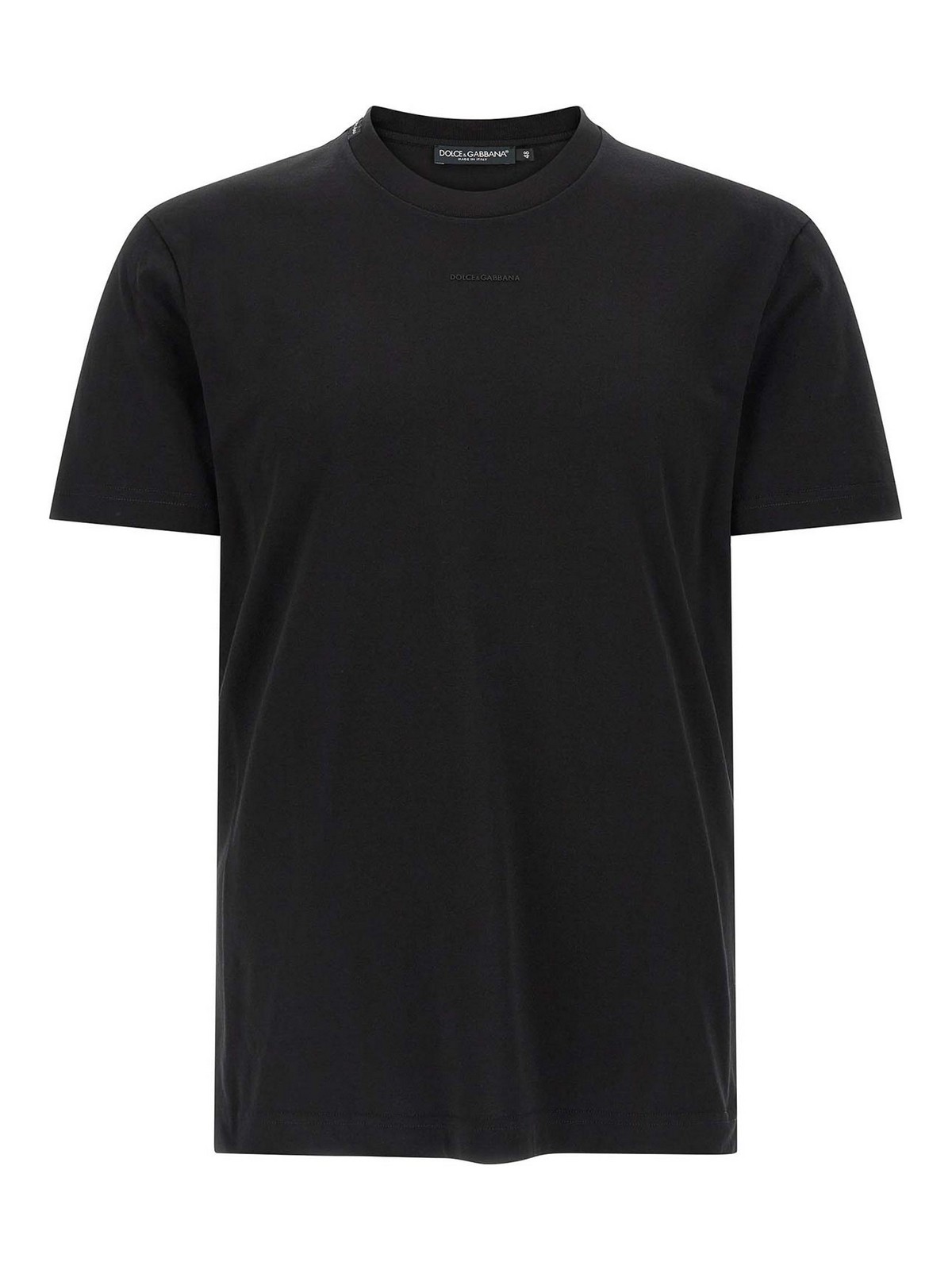 Dolce & Gabbana Mini Logo T-Shirt