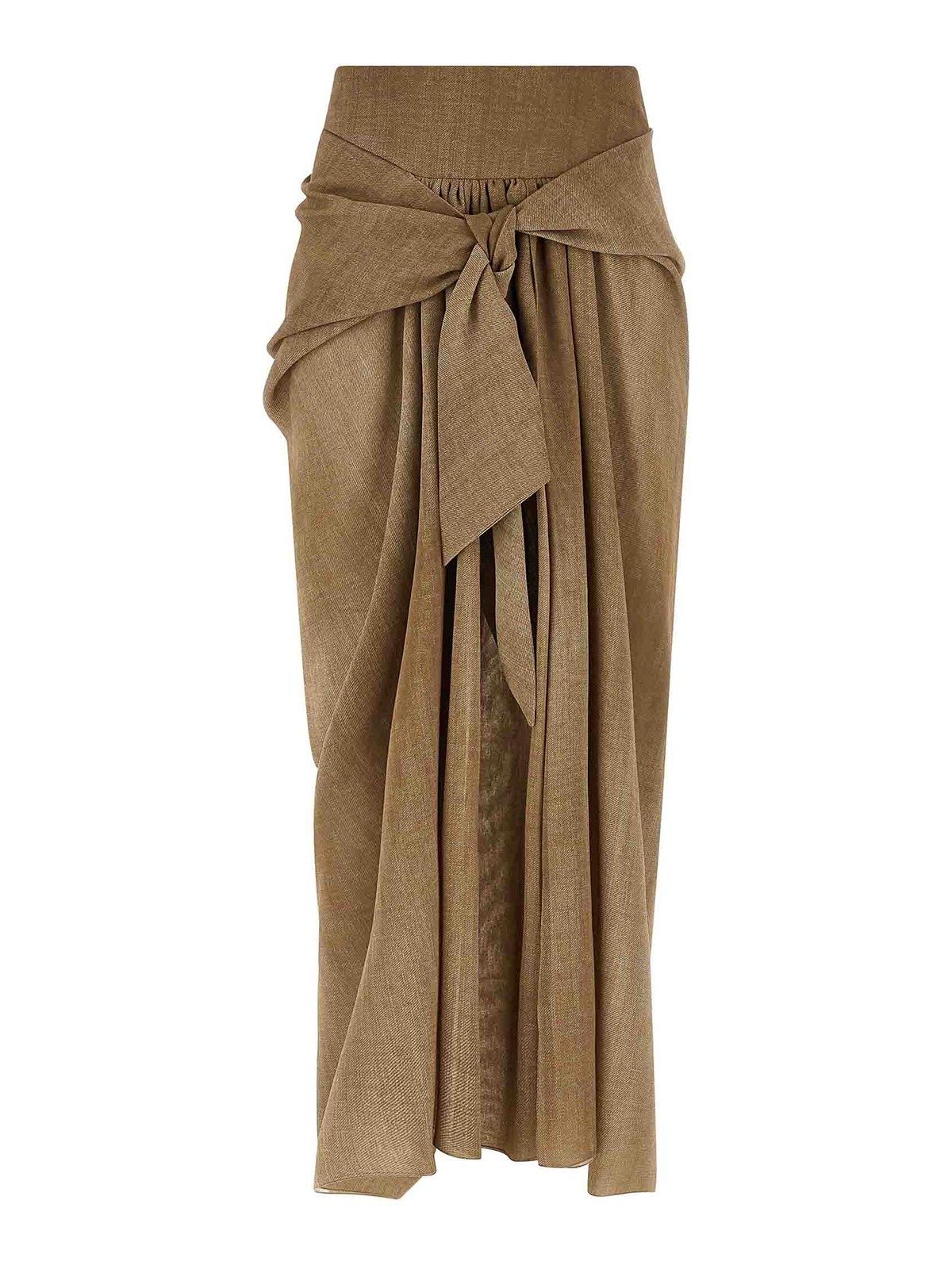 Ermanno Scervino Gonna marocchina