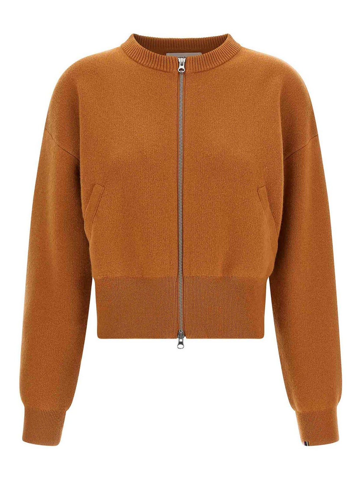 N478 Cardigan extra divertente