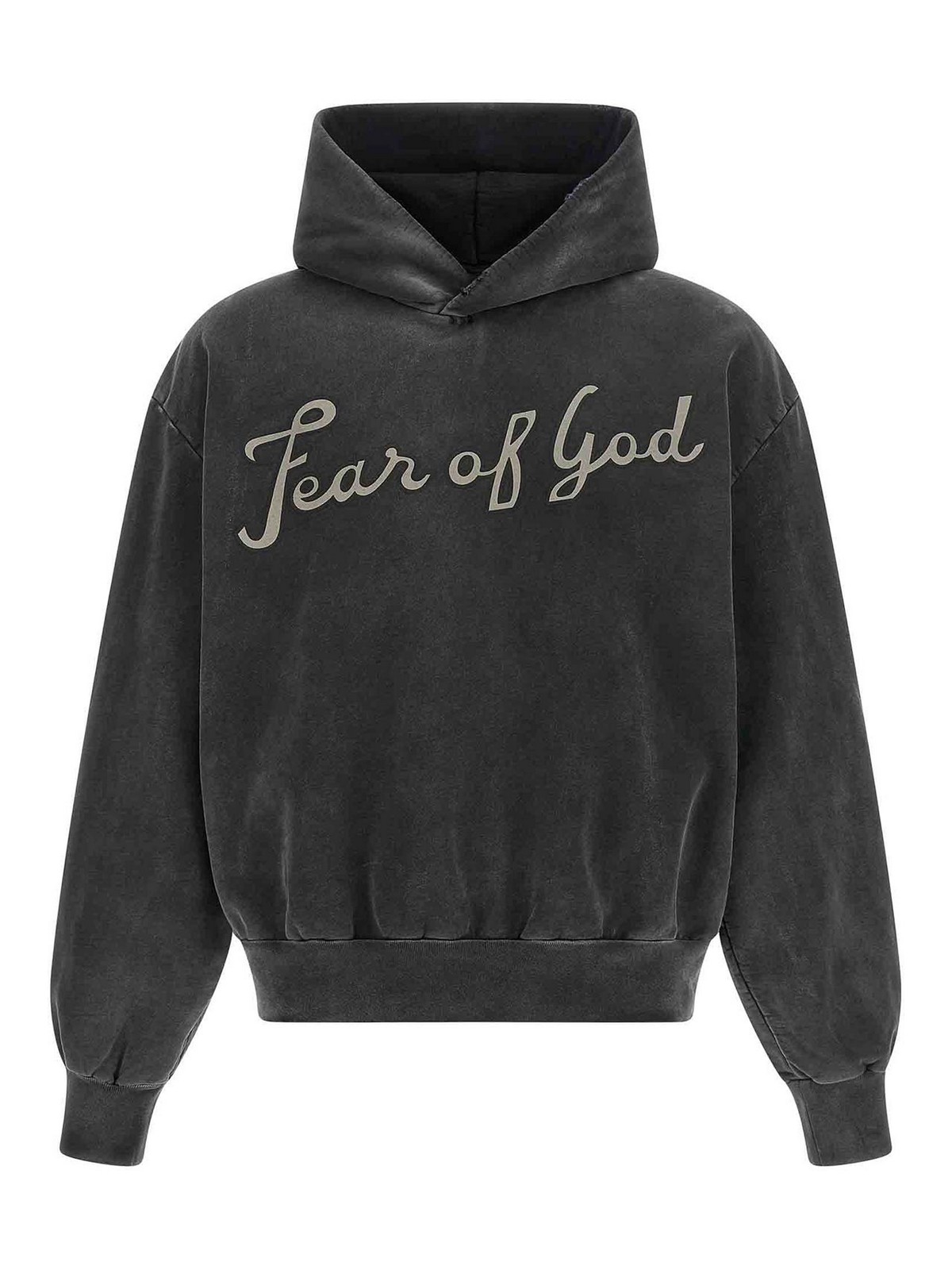 Fear Of God 26 Felpa con cappuccio