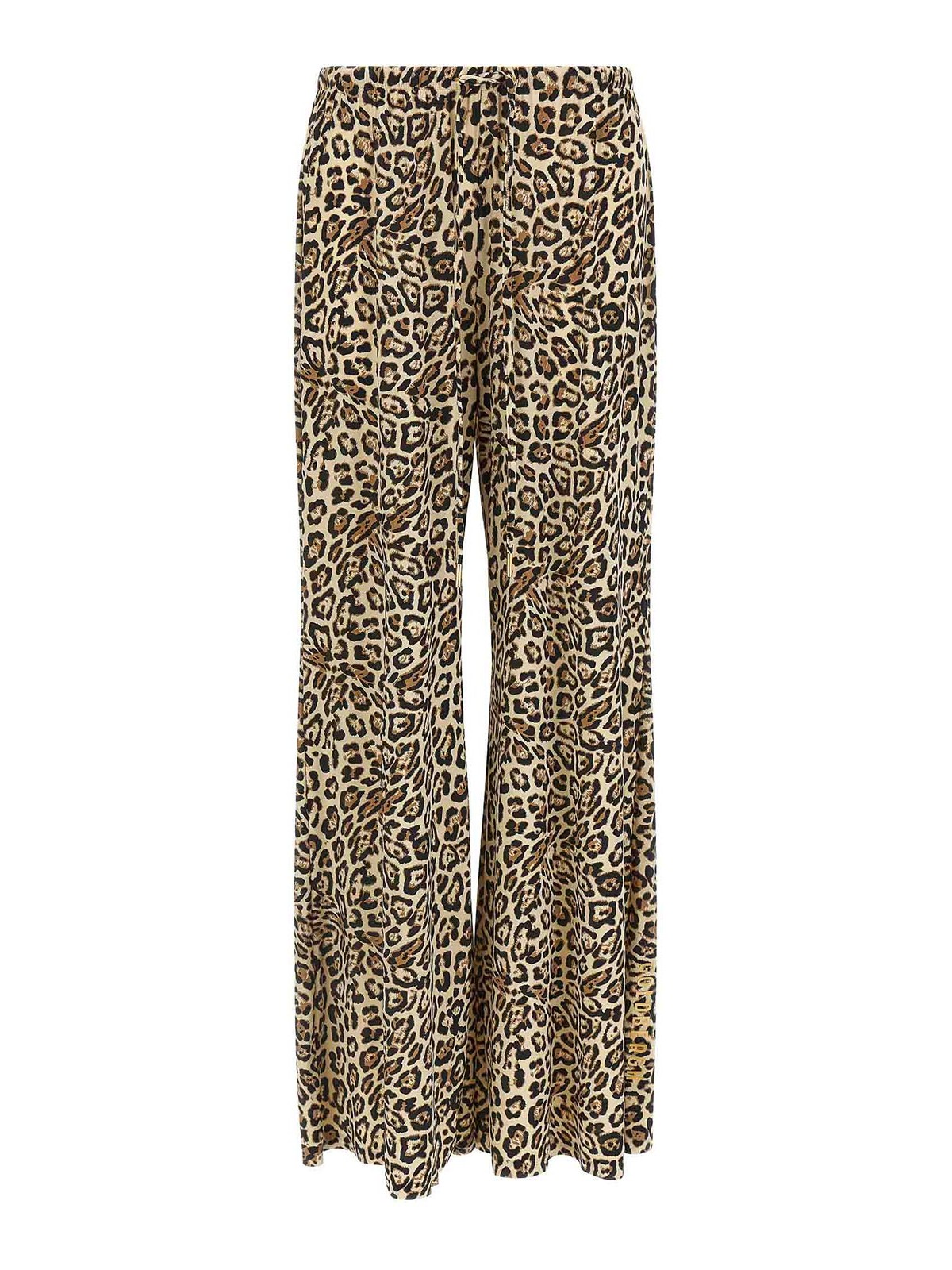 Goldbergh Pantaloni Bianca - Linea