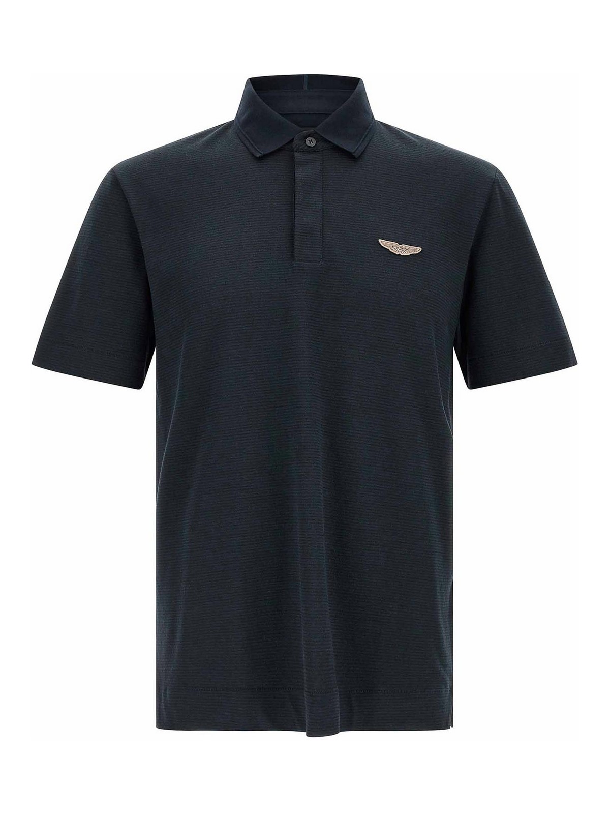 Hugo Boss Polo Boss X Aston Martin