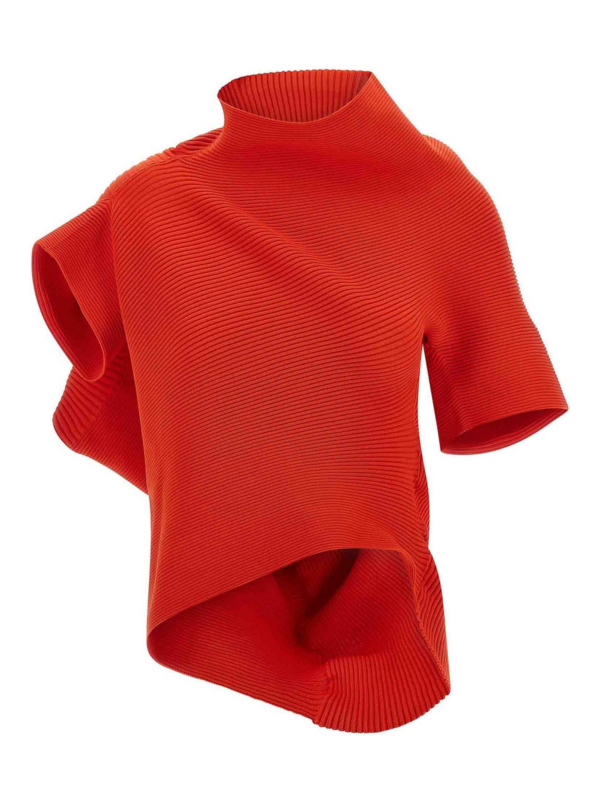 Issey Miyake Life Form Top
