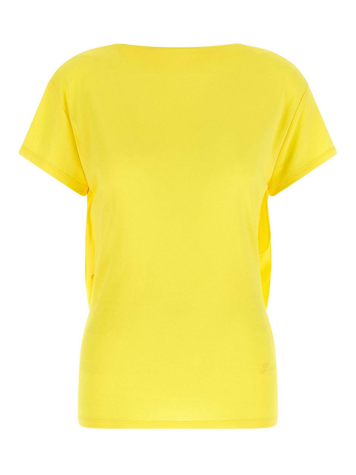 Jacquemus Maglietta Le Haut Mistral