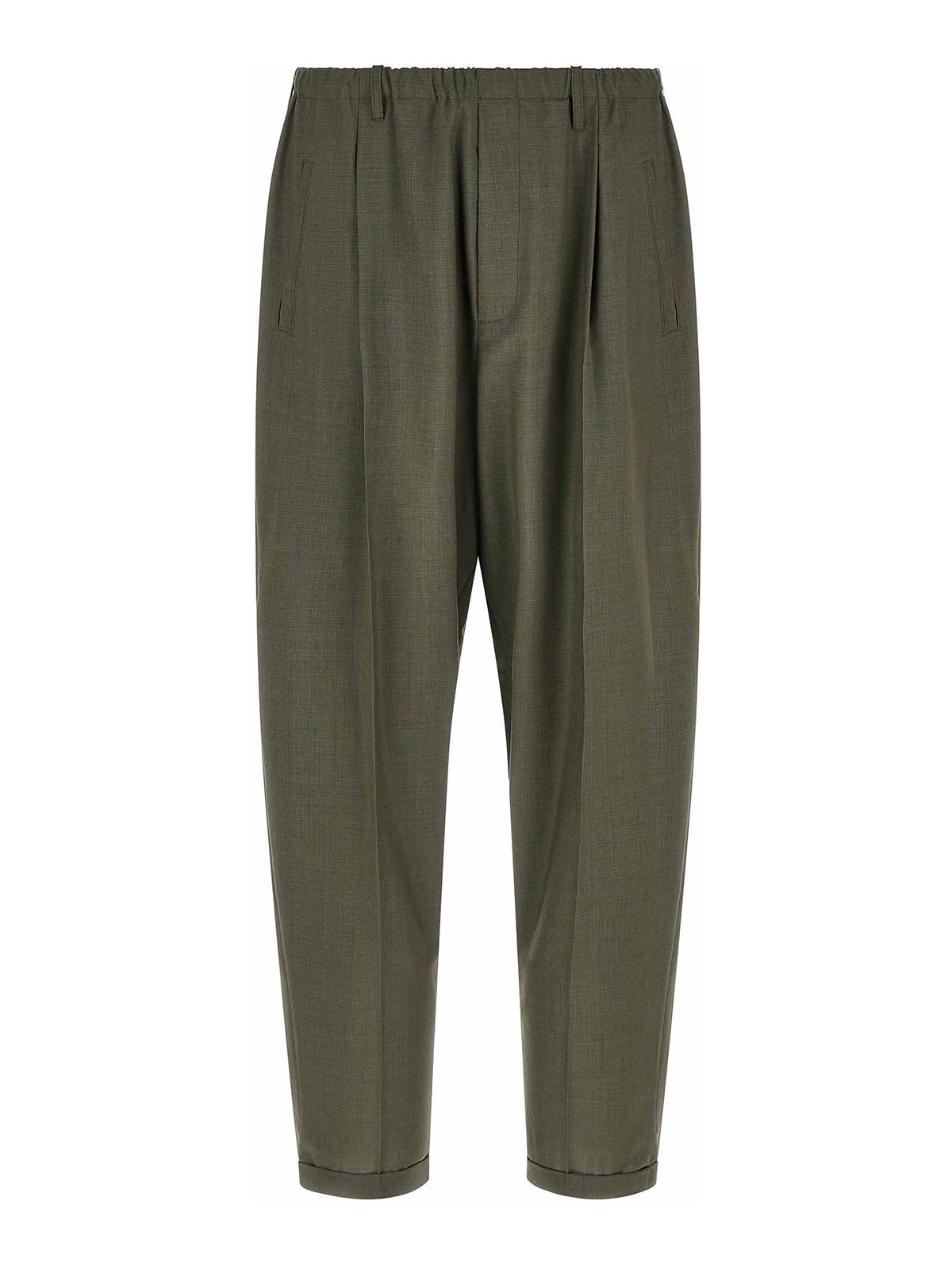 Magliano Pantaloni della gente
