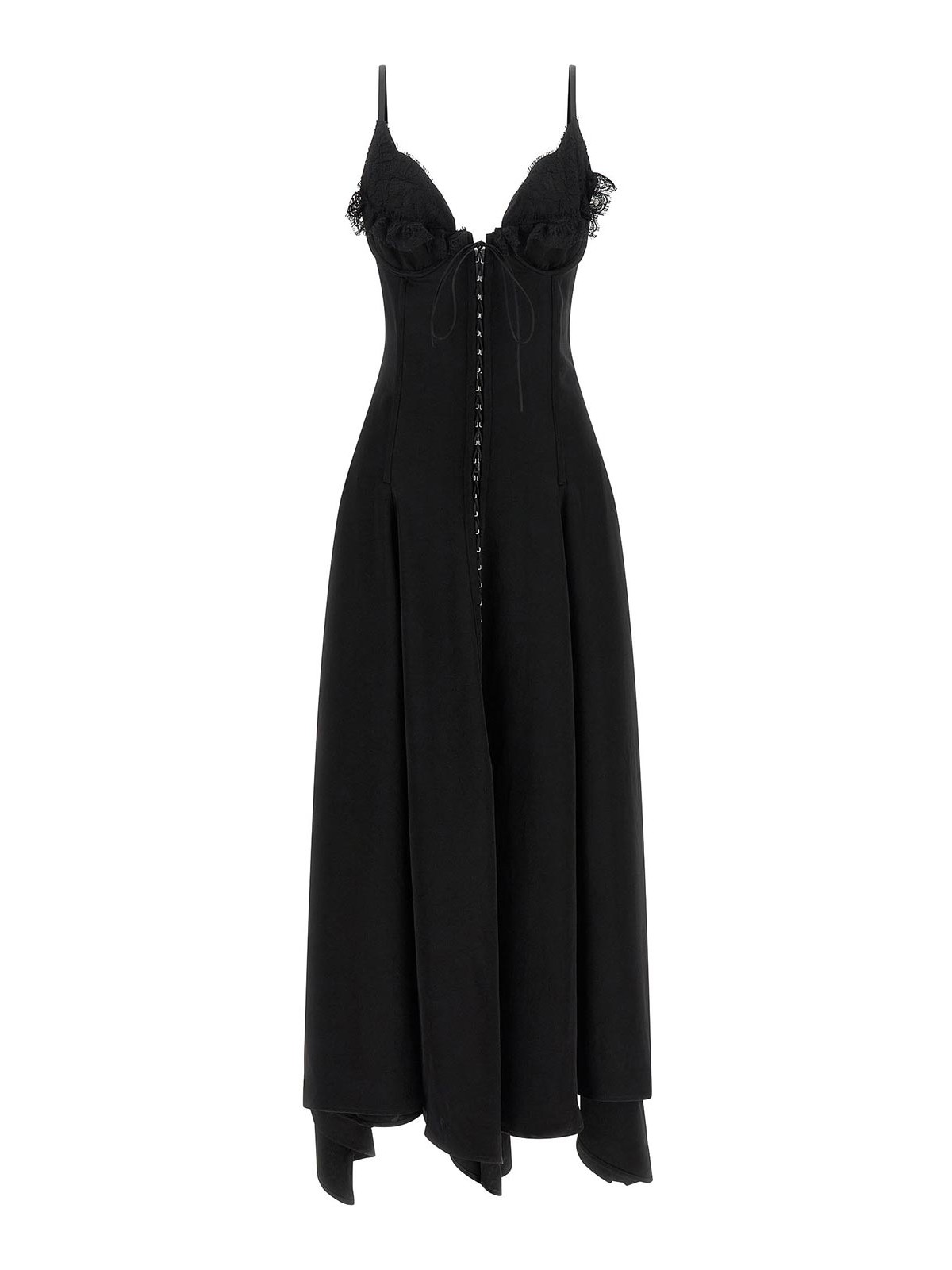 Alexander Mcqueen Abito Gancini