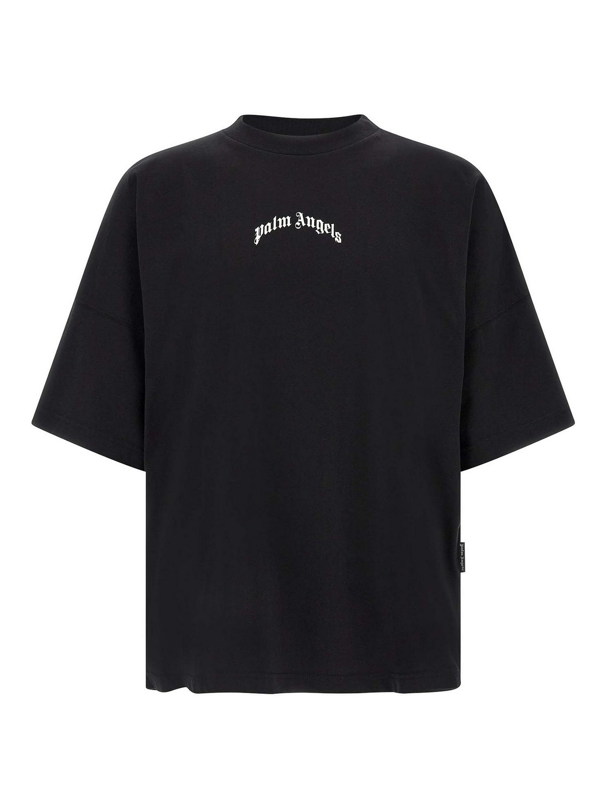 Palm Angels T-Shirt - Black - Men|PMAA10BS26JER00710031003