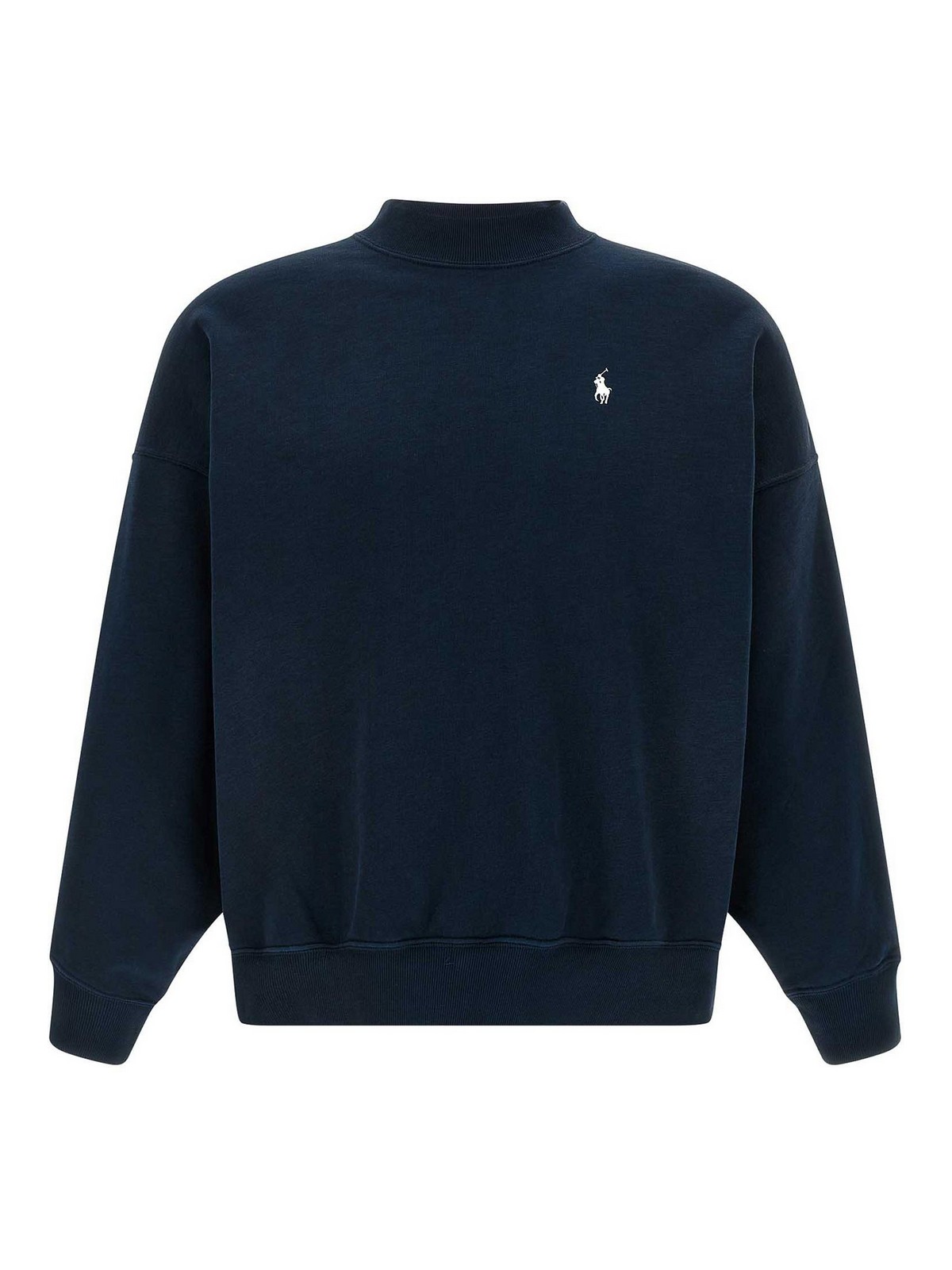 Polo Ralph Lauren Felpa con stampa