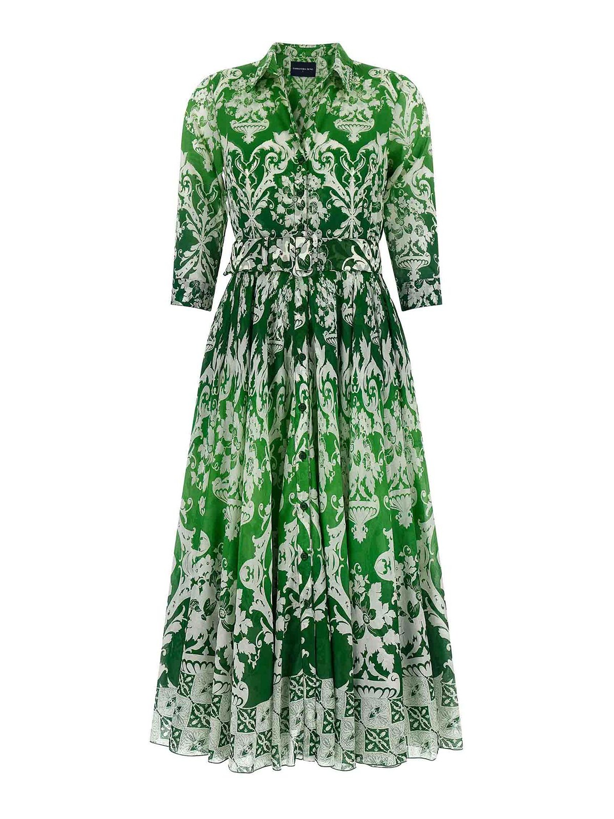 Samantha Sung Vestito