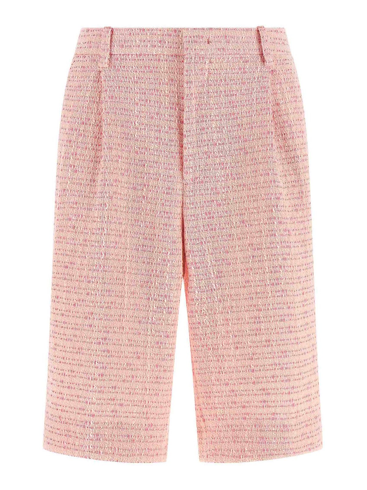 Tagliatore Effie Bermuda Shorts