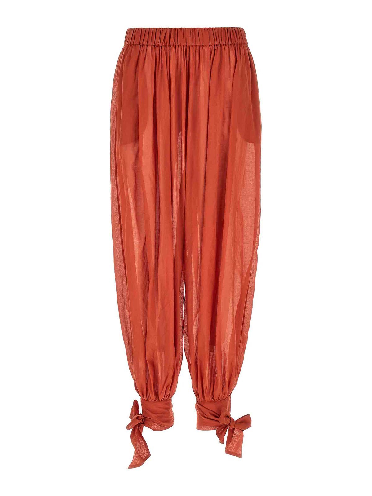 The Andamane Noor Pantaloni