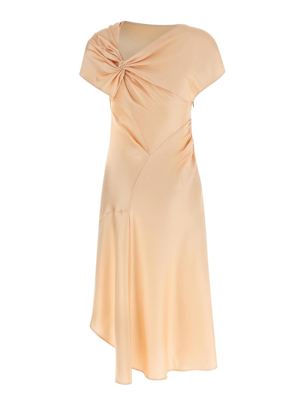 Robe au design gracieux main image 0