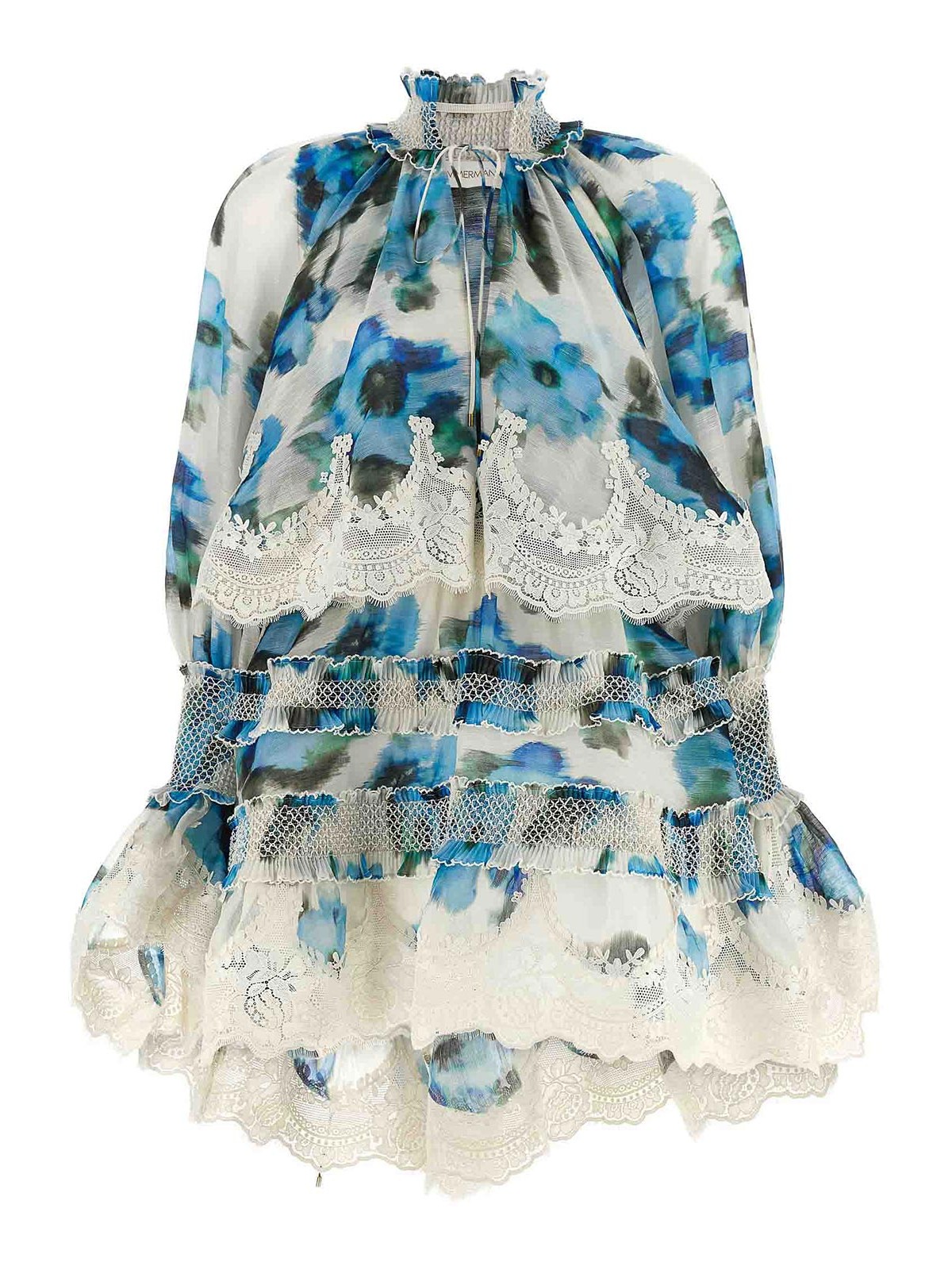 Zimmermann Abito alchemico
