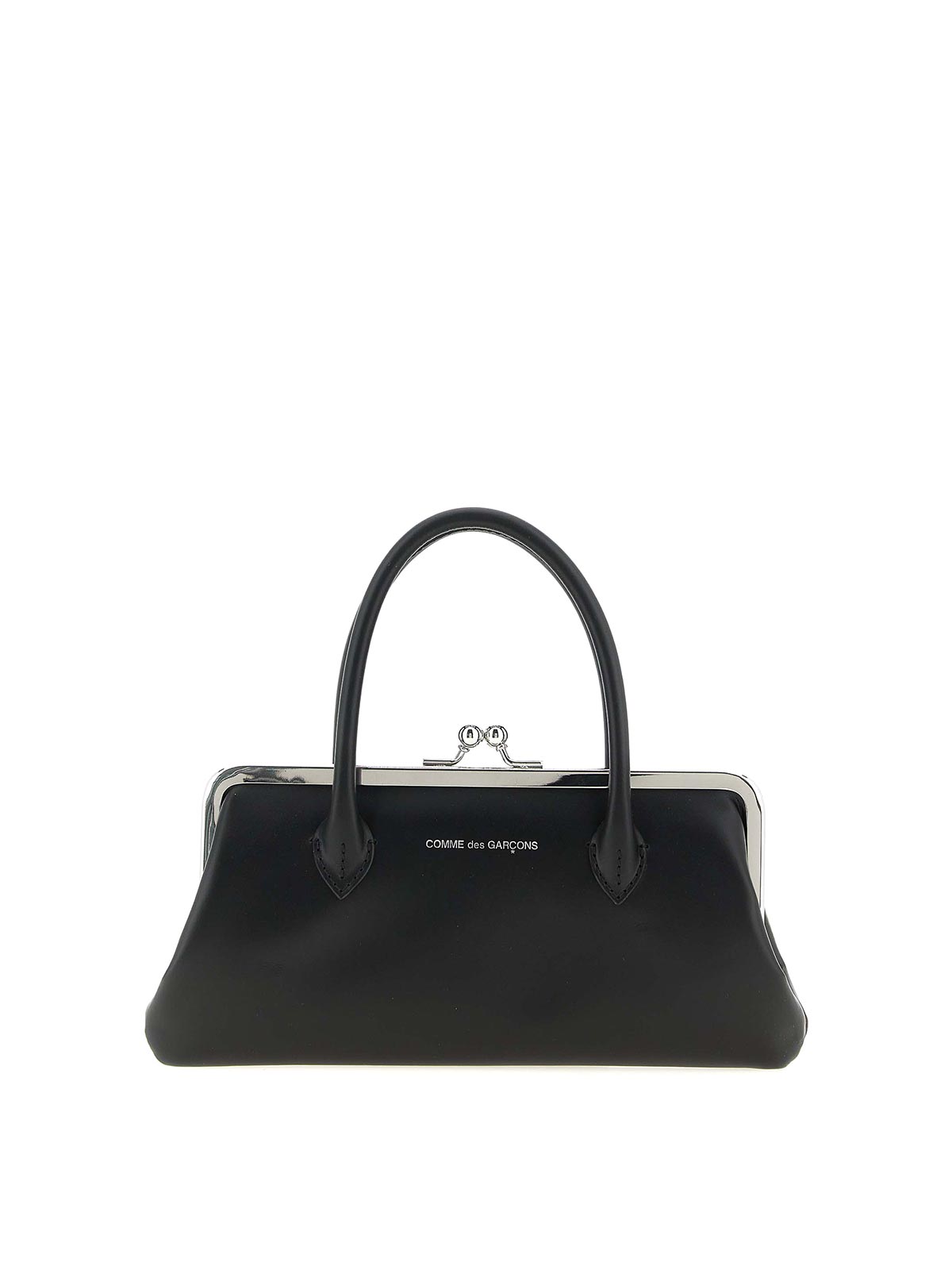 Comme Des Garçons Wallet Portefeuilles - Noir