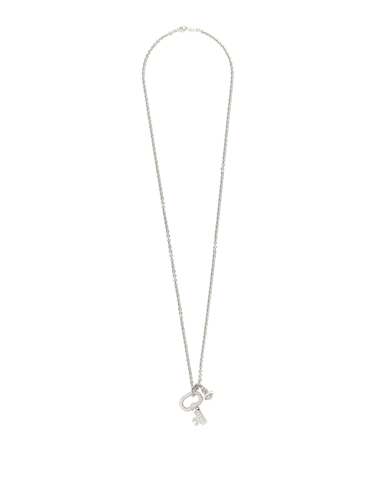 Vivienne Westwood Collana Ovidia