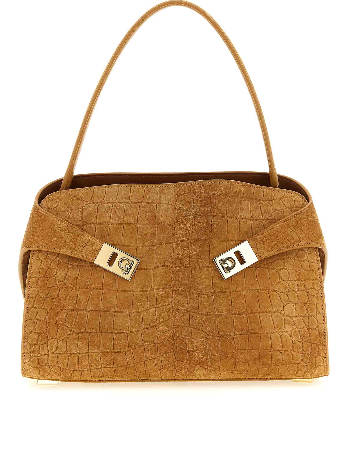 Borsa a tracolla Hug Soft (M)