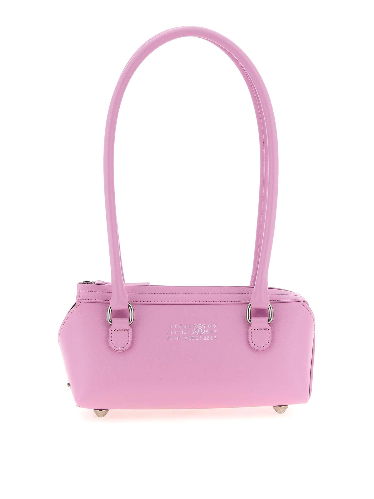 Mini Borsa A Tracolla Bauletto