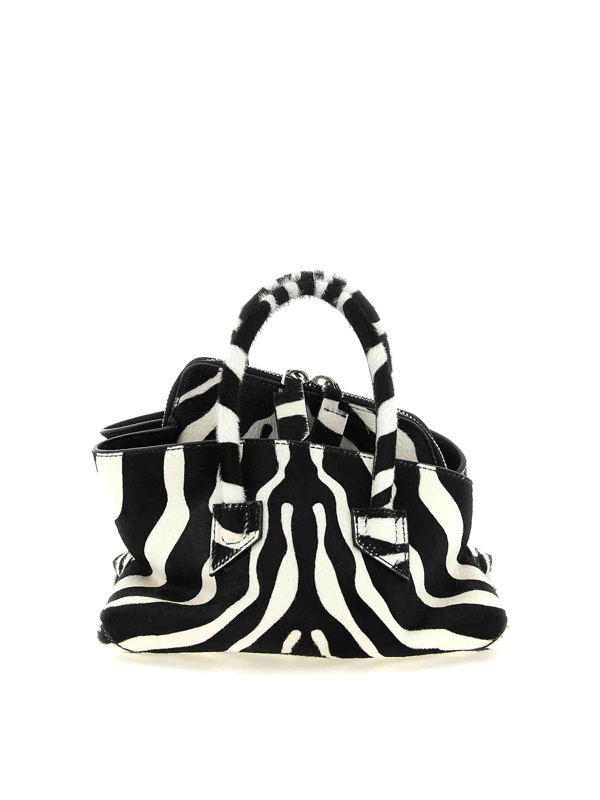 La Passeggiata Mini Handbag