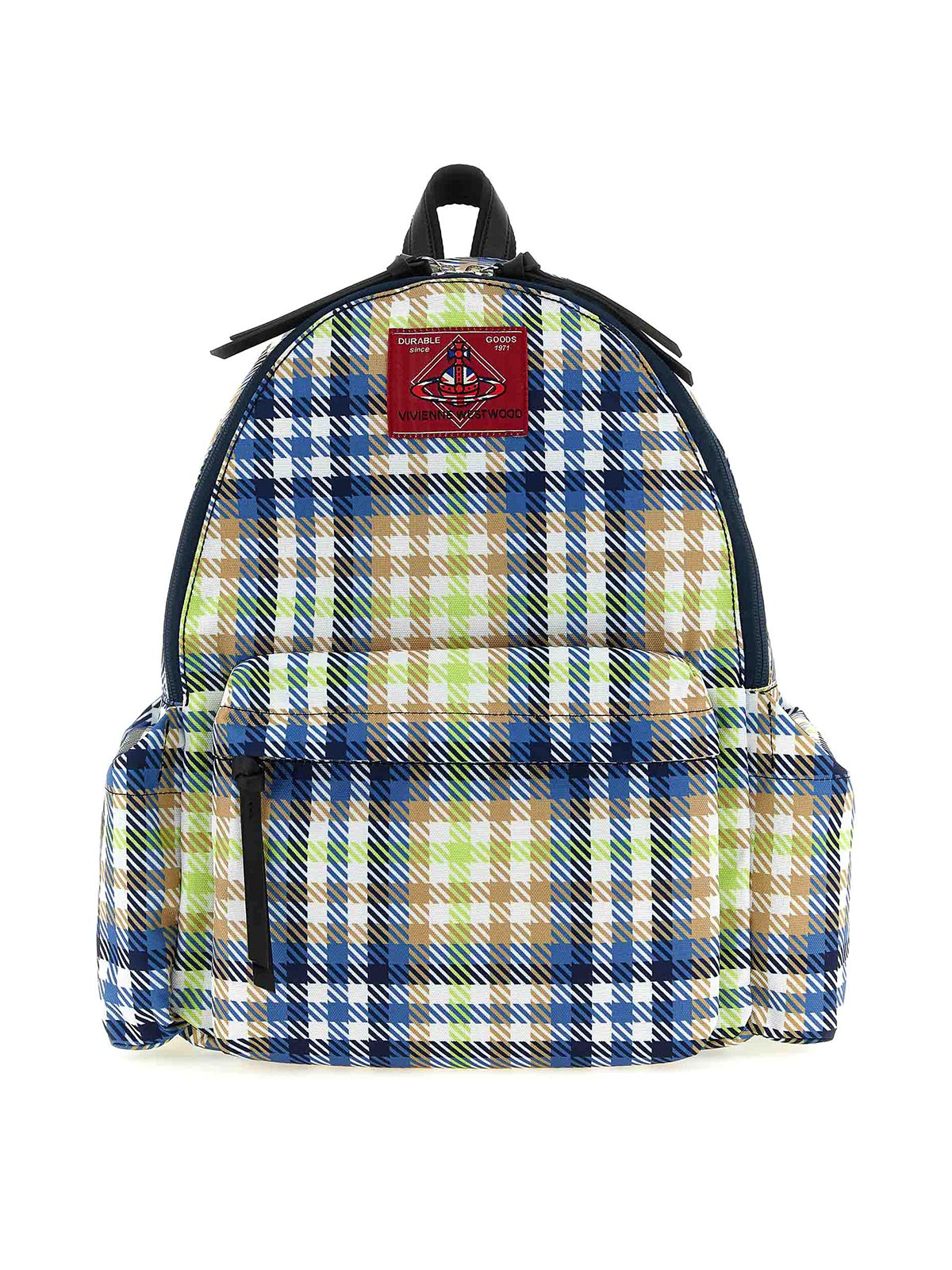 Vivienne Westwood Zaino George Rucksack M