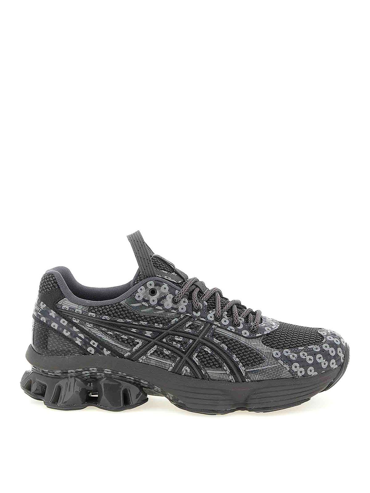 Asics Sneakers Us7-S Gel-Kinetic Fluent