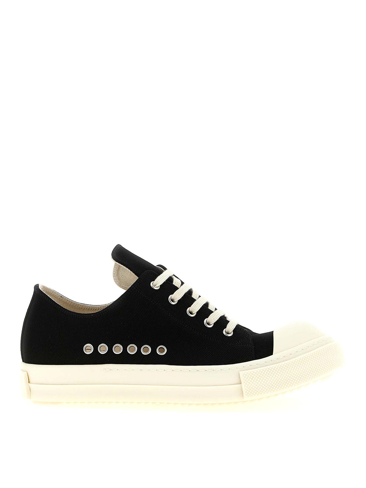 Drkshdw Sneakers estremamente basse