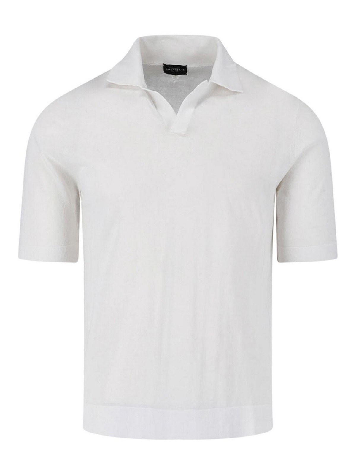 Ballantyne Polo in cotone