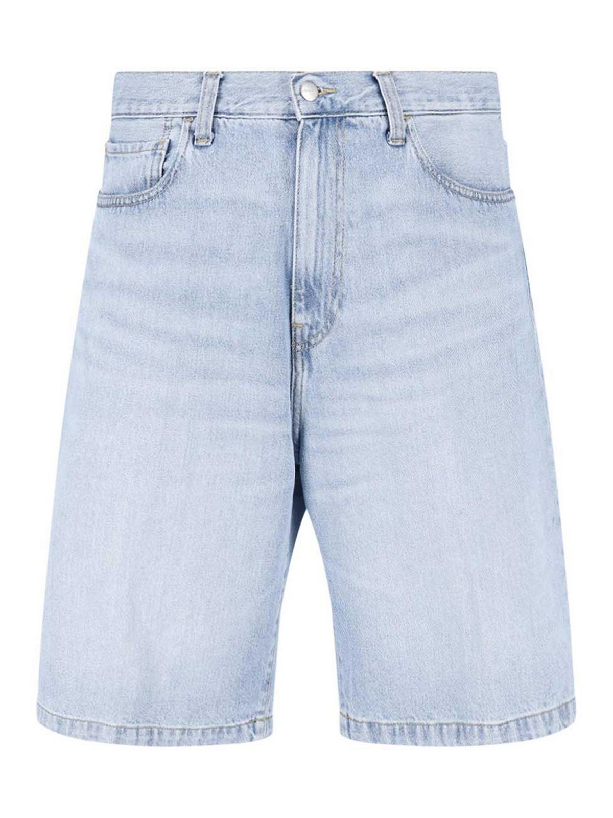 Carhartt Pantaloncini in denim