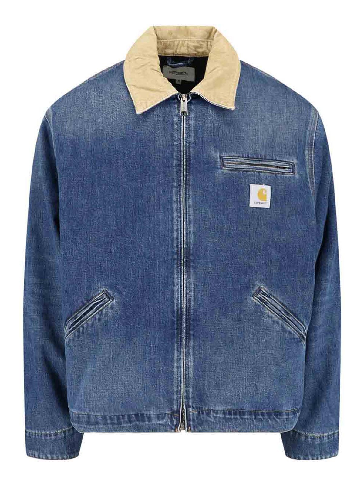 Carhartt Giacca in denim