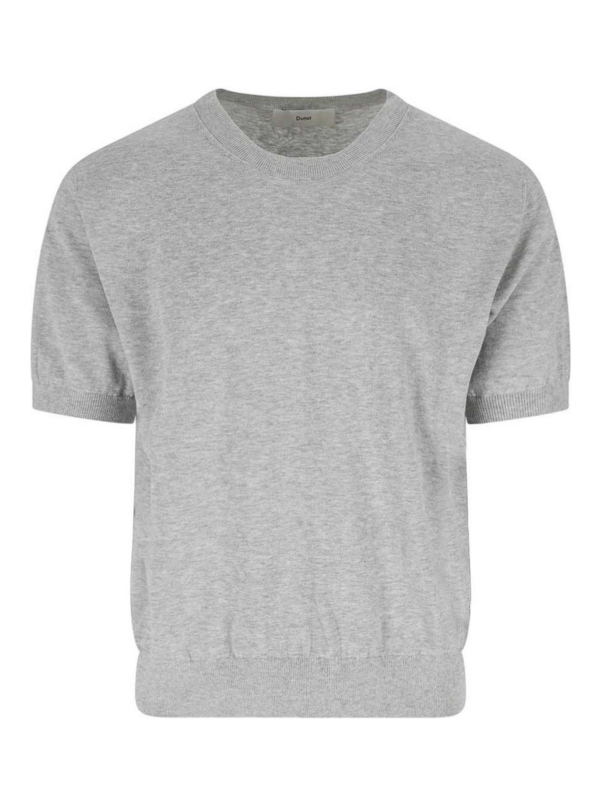 Dunst Maglia in misto cotone