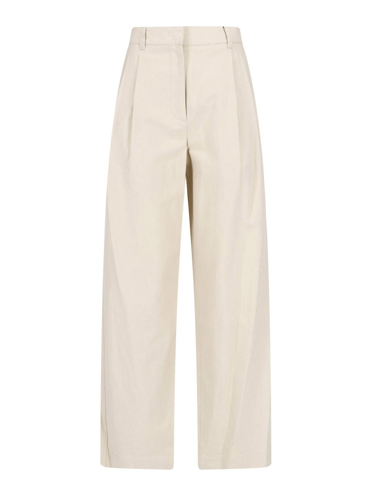 Dunst Pantaloni in misto cotone