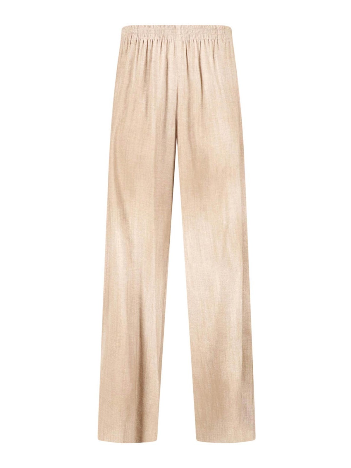 Pantaloni in viscosa