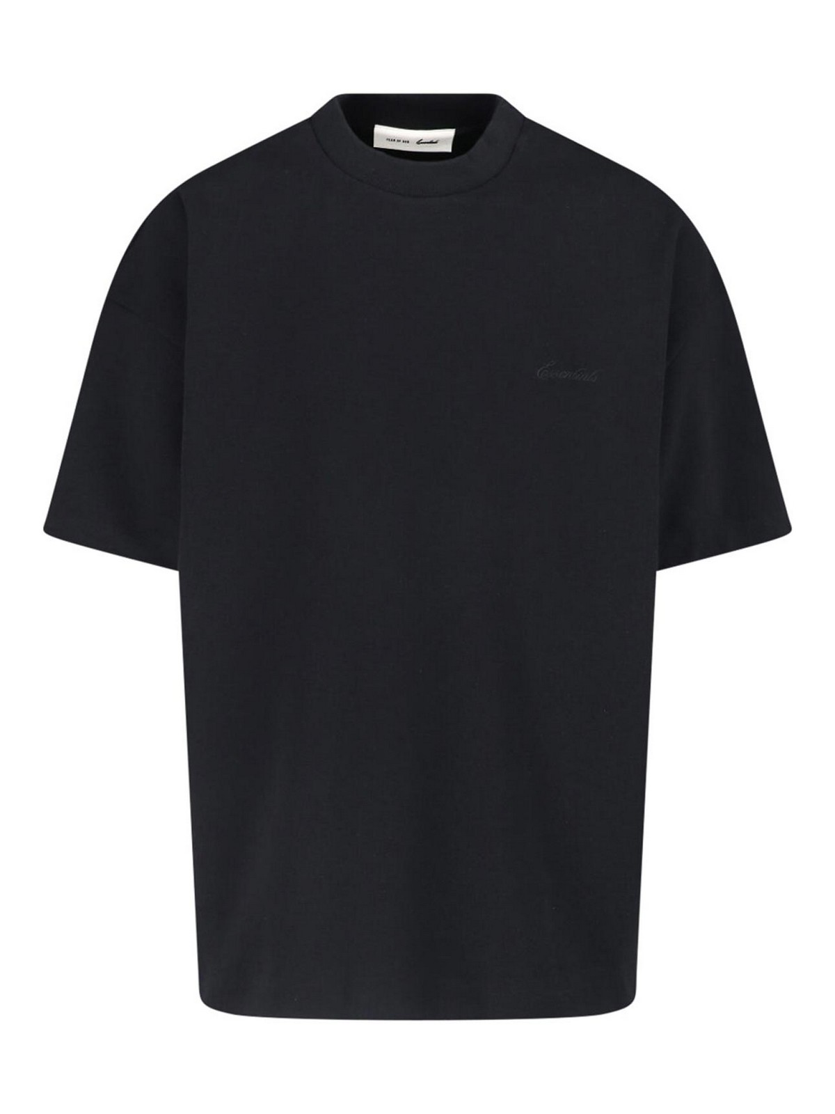 Fear Of God T-shirt signature 90s