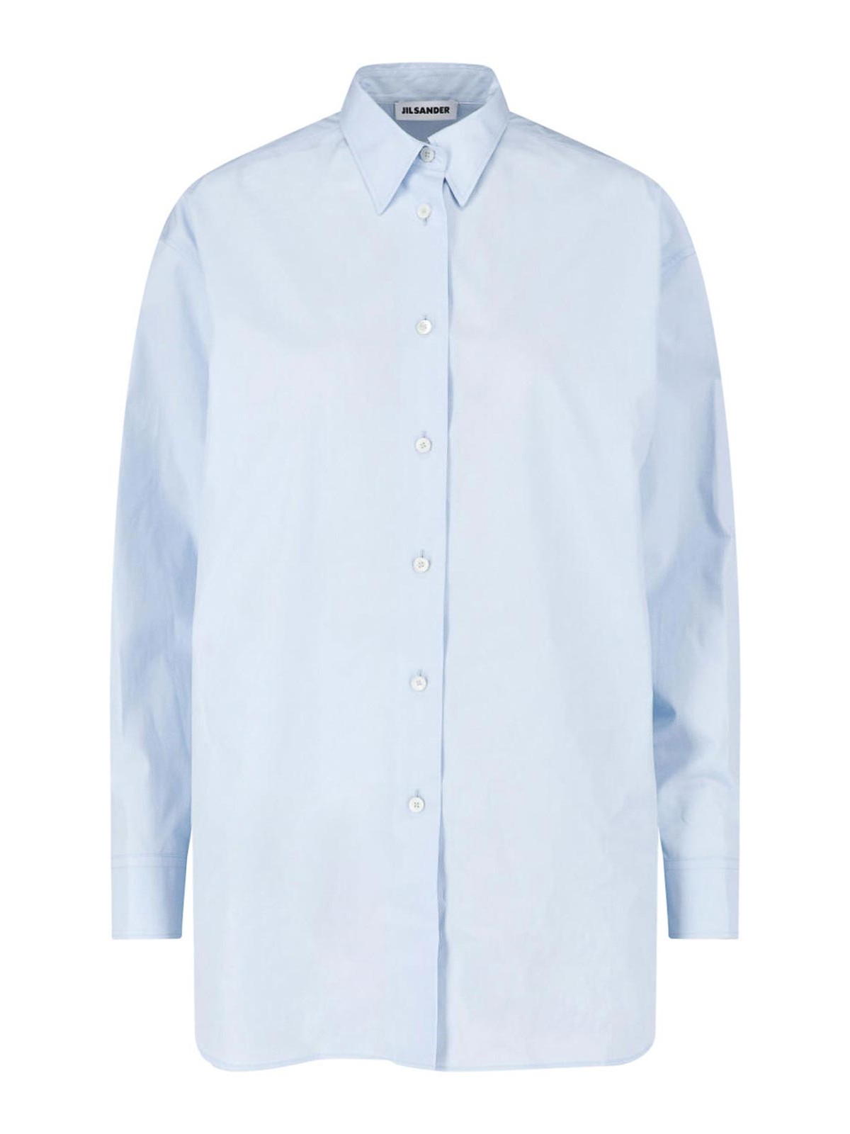 Jil Sander Camicia in cotone