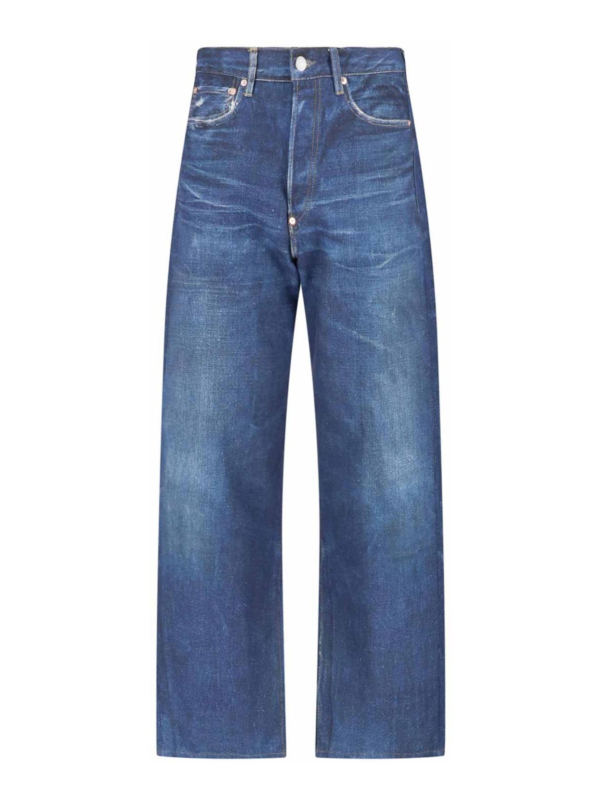 Junya Watanabe X levis strauss jeans ber ber jin