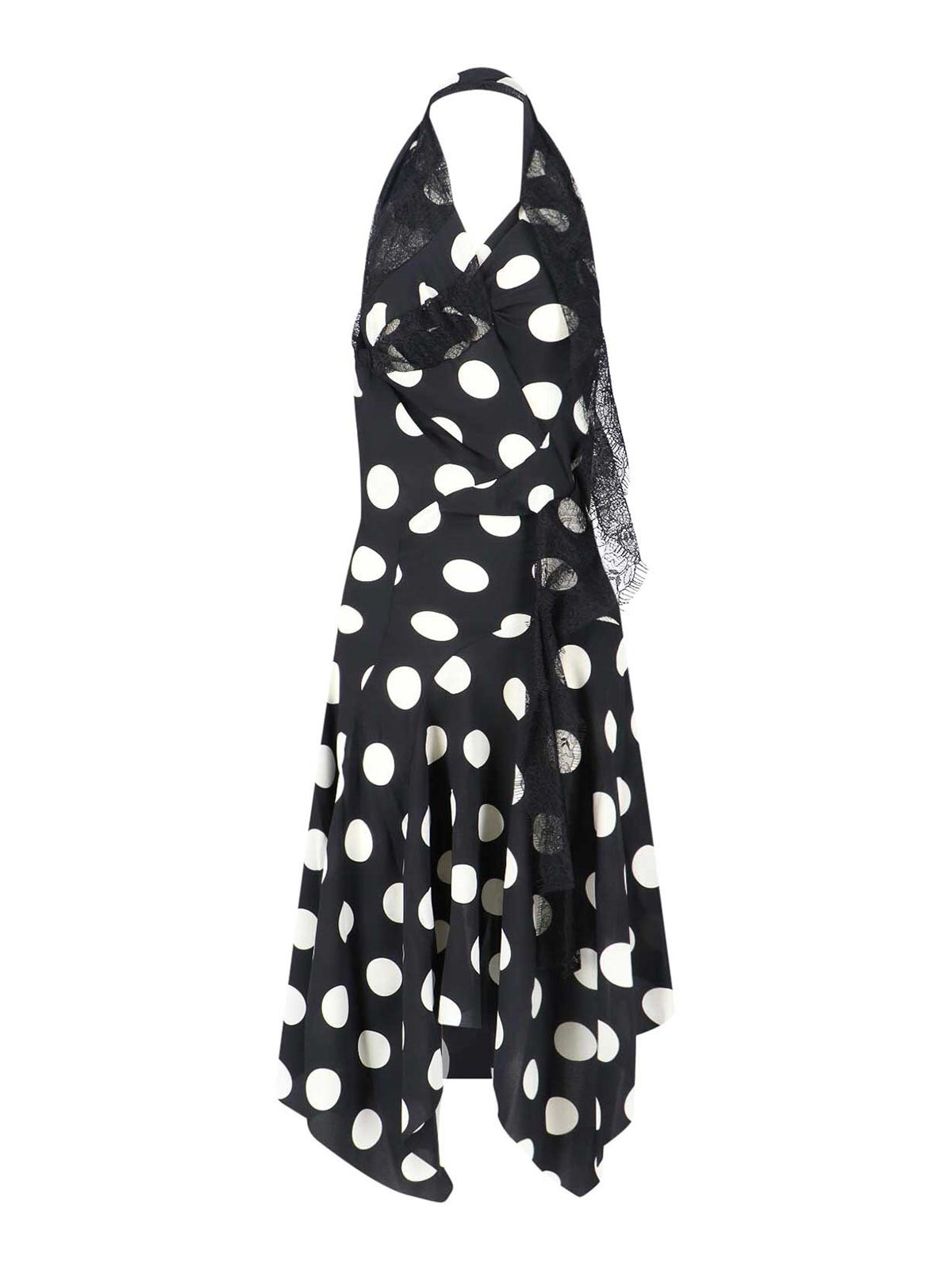 Junya Watanabe Abito midi a pois