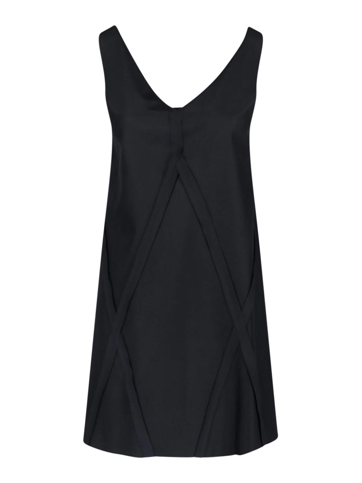 MM6 Maison Margiela Abito midi