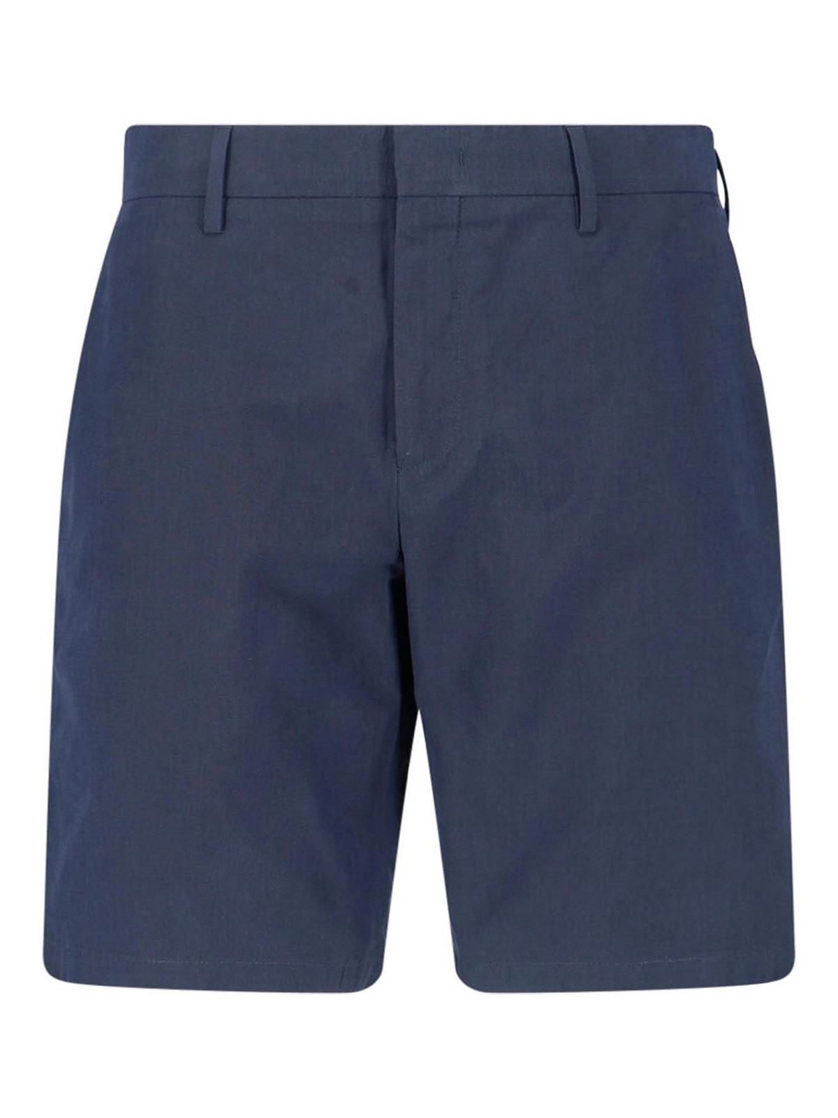 Paul Smith Pantaloncini in cotone