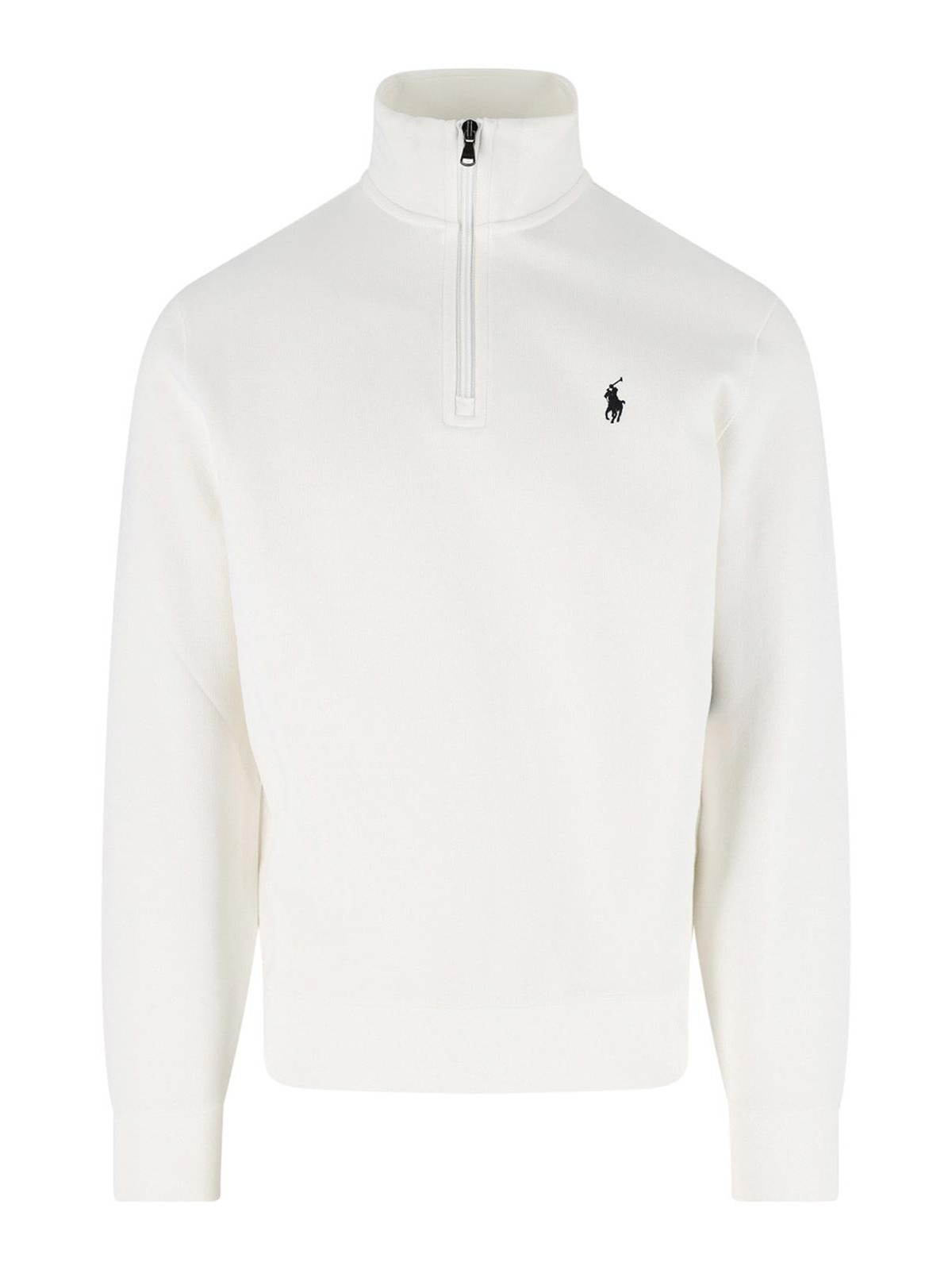 Polo Ralph Lauren Felpa zip