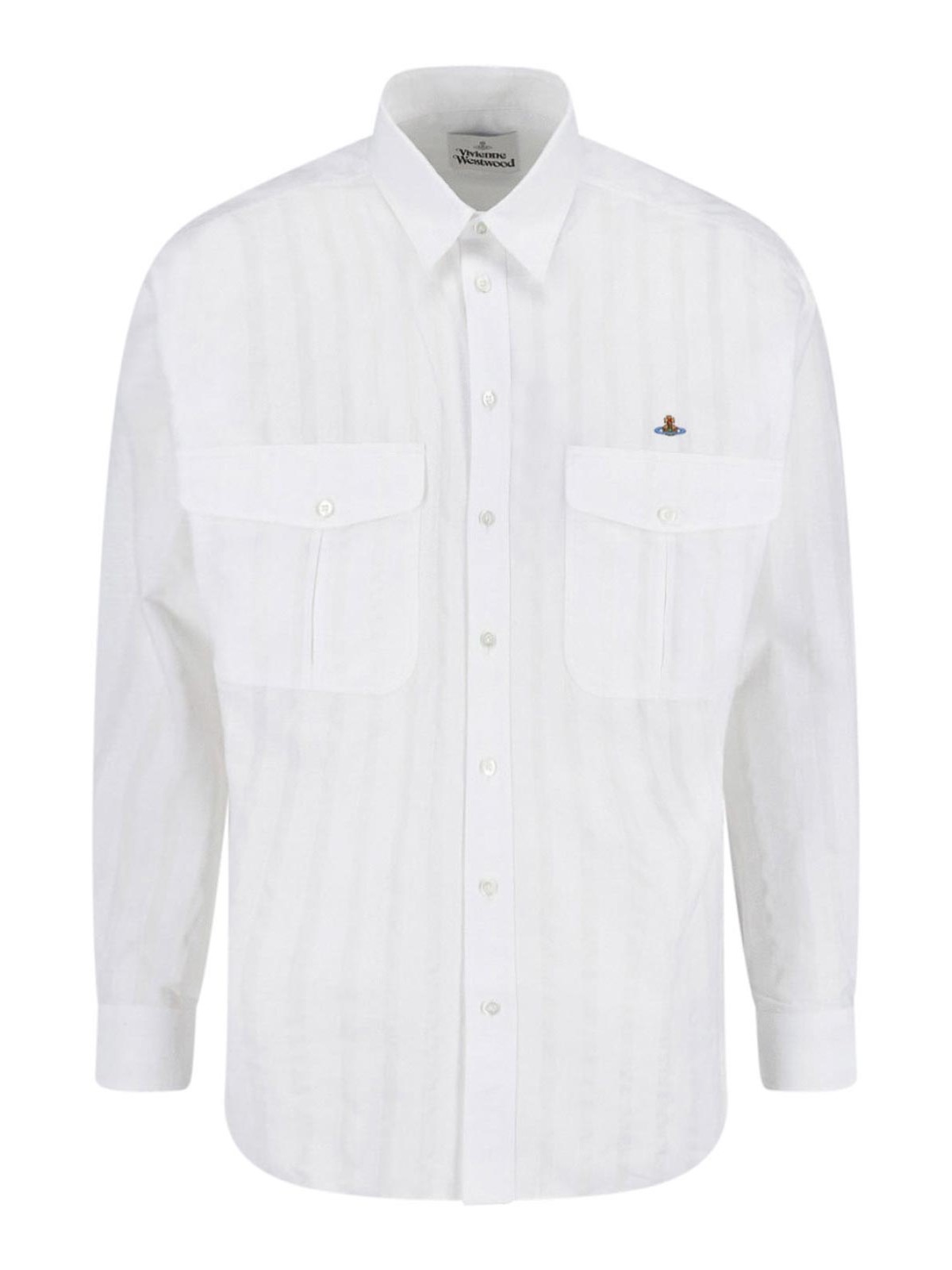 Vivienne Westwood Camicia achilles
