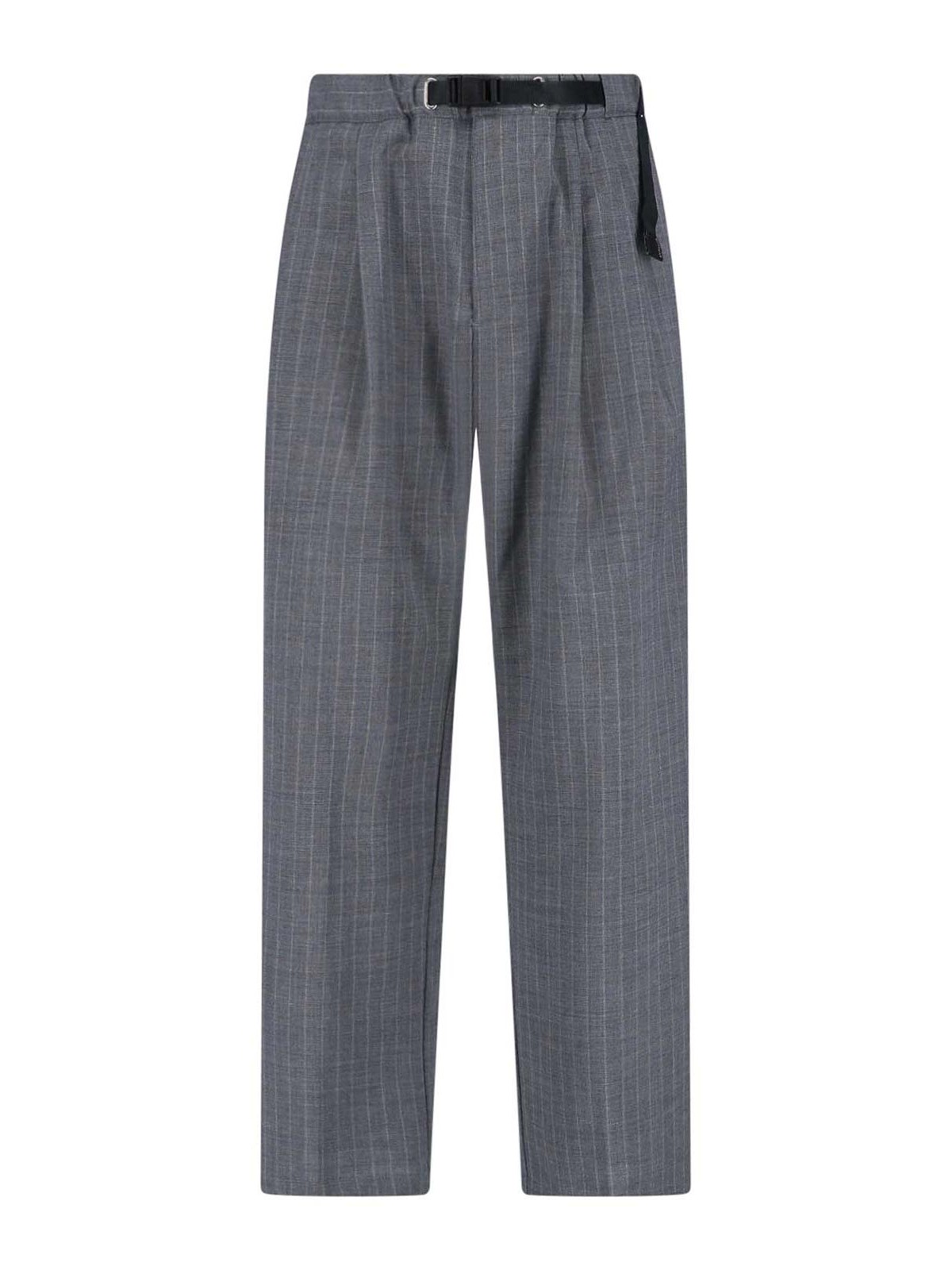 White Sand Pantaloni con cintura