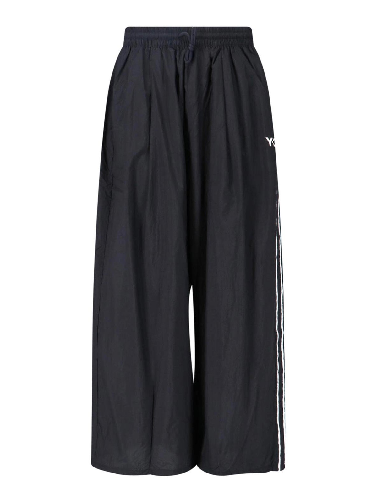 Y-3 Pantaloni sportivi ampi