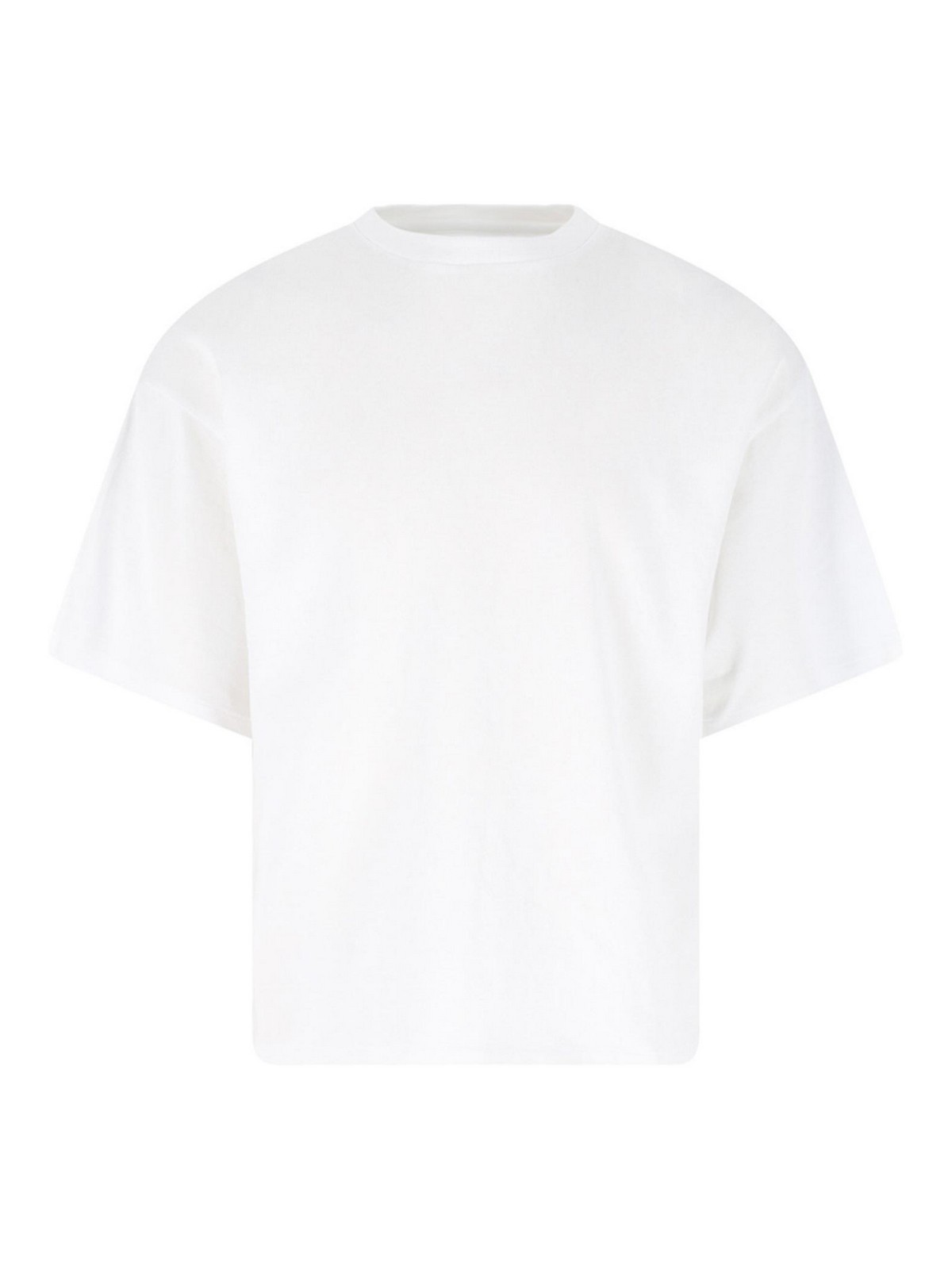 Kaptain Sunshine T-shirt in cotone