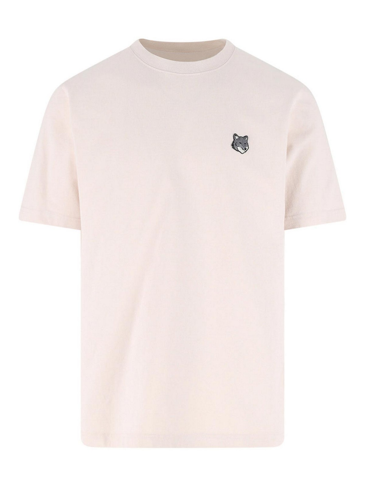 Maison Kitsuné T-shirt fox head