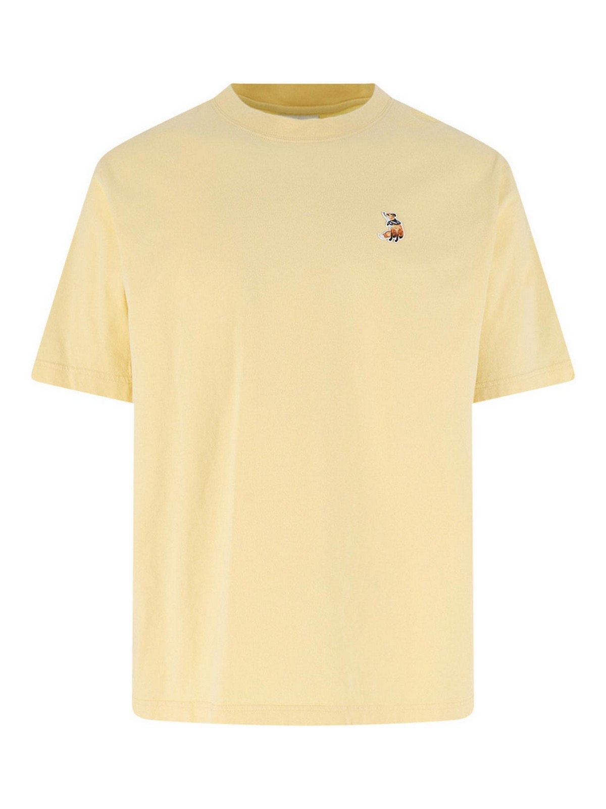 T-shirt dreaming fox