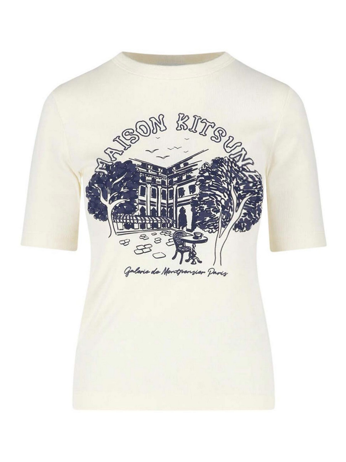 T-shirt galerie de montpensier