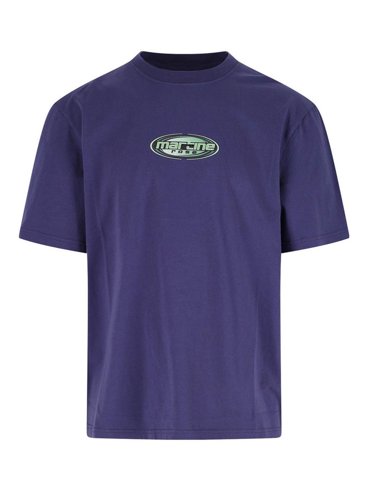 Martine Rose T-shirt logo